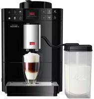 Melitta Caffeo Passione OT, черный