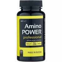 Аминокислота XXI Power Amino Power