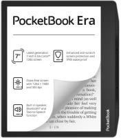 Электронная книга PocketBook 700 Era Stardust Silver (PB700-U-16-WW)