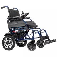 Кресло-коляска электрическое Ortonica Pulse 180