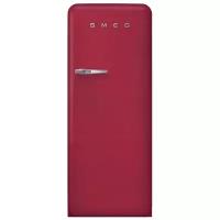 Холодильник Smeg FAB28RDRB3