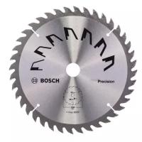 Пильный диск BOSCH Precision 2609256864 184х20 мм