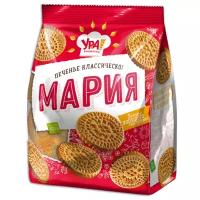 Печенье Ура! Кондитеры Мария, 400 г