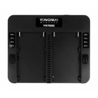 YongNuo YN750C зарядное устройство для NP-F750/NP-F970