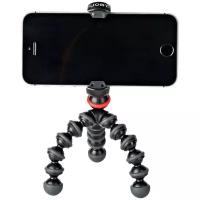 Штатив JOBY GorillaPod Mobile Mini, черный