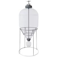 Мини-пивоварня Keg King ЦКТ Fermenter King Gen 3 35 л