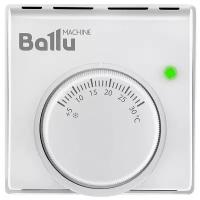 Терморегулятор Ballu BMT-2 белый термопласт