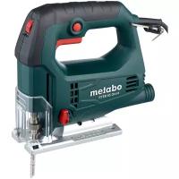 Лобзик Metabo STEB 65 Ouick 450вт с кейсом