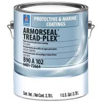 Краска акриловая Sherwin-Williams Armorseal Tread-Plex Water Based Coating