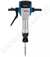 Электрический отбойный молоток BOSCH GSH 27 VC