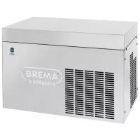Льдогенератор Brema MUSTER 250A, ледогенератор для бара и кафе