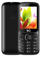 BQ Телефон BQ BQM-2440 Step L+ Black
