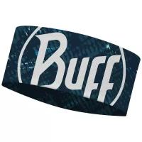 Повязка Buff, голубой, синий