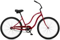 Женский велосипед круизер Schwinn S1 Women