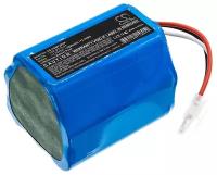 Аккумулятор CS-YCM720VX для пылесоса iClebo Omega, O5, YCR-M07-20W 14.52v 5200mAh / 75.50Wh