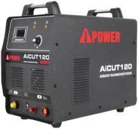 Аппарат плазменной резки A-iPower AICUT120 (63120)