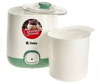 Йогуртница электрическая DELTA DL-8400