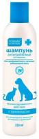 Шампунь -шампунь Пчелодар антигрибковый для профилактики и лечения заболеваний кожи для кошек и собак