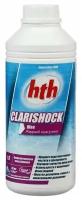 Коагулянт шок жидкий hth CLARISHOCK, 1 л