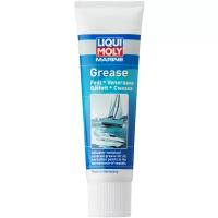 25042 LiquiMoly Смазка для водной техники Marine Grease 0,25кг