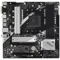 Материнская плата Asrock A520M PRO4 (AM4, mATX)