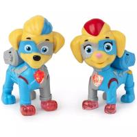 Фигурки Spin Master Paw Patrol Мега Близнецы 6054565