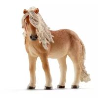 Фигурка Schleich Исландский пони кобыла 13790