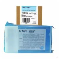 Картридж Epson C13T603500