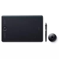 Графический планшет Wacom Intuos Pro Medium (PTH-660-R)