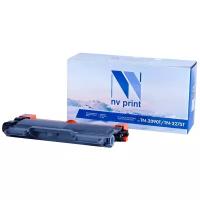 Картридж NV Print TN-2090T / TN-2275T для Brother, 2500 стр, черный