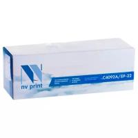 Картридж NV Print NV-C4092A/EP-22 Черный для LaserJet 1100/1100a/3200/3220/Canon LBP1120/800/810