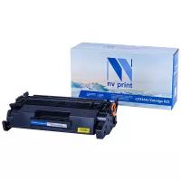 Лазерный картридж NV Print NV-CF226A, Canon052 для для HP LaserJet Pro M402, MFP-M426 (совместимый, чёрный, 3100 стр.)