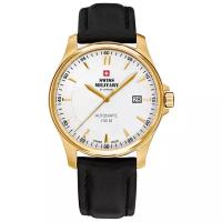 Часы Swiss Military SMA34025.08