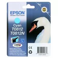 Картридж Epson C13T11124A10