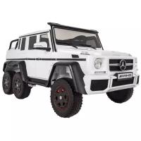 RiverToys Автомобиль Mercedes-Benz G63 AMG 4 WD X555XX