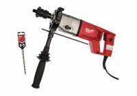 Дрель для сухого алмазного сверления DD 2-160 XE, Milwaukee 4933368690