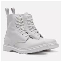 Женские ботинки Dr. Martens 1460 Pascal Virginia Mono