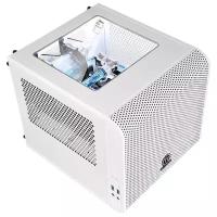 Компьютерный корпус Thermaltake Core V1 CA-1B8-00S6WN-01 White