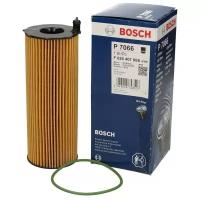 BOSCH фильтр масляный F026407066