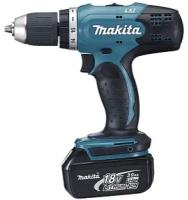 Шуруповерт Makita DHP453RFE