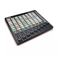 Контроллер Akai APC Mini Mk2 Ableton Live