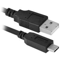 Кабель Defender USB Type-C - USB (USB09-03)