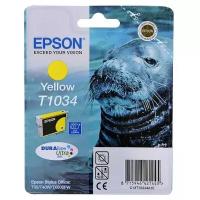 Картридж Epson C13T10344A10