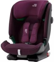 Автокресло Britax Roemer Advansafix i-Size, Burgundy Red