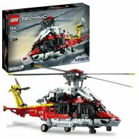 Спасательный вертолет LEGO Technic Airbus H175
