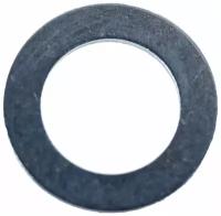 Кольцо переходное для дисков, 2 шт, толщина 1,4 и 1,2 мм ПРАКТИКА 20 / 12,7 мм