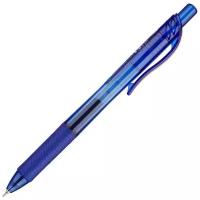 Pentel Гелевая ручка EnerGel-X, 0.5 мм, BLN105, 1 шт