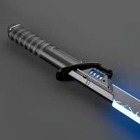 Реплика светового меча Мандалорца Neopixel Xenopixel V3 Original Manda Lightsaber Star Wars