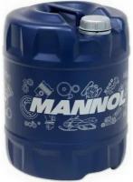 MANNOL 790410 Масло моторное DIESEL TURBO 5W-40 10l