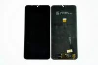 Дисплей (LCD) для Samsung SM-A105F Galaxy A10 (2019)/M105/M10(2019)+Touchscreen black